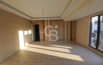BAŞİSKELE FATİH MAH.KREDİYE UYGUN SATILIK 3+1 DAİRE CB TOWER