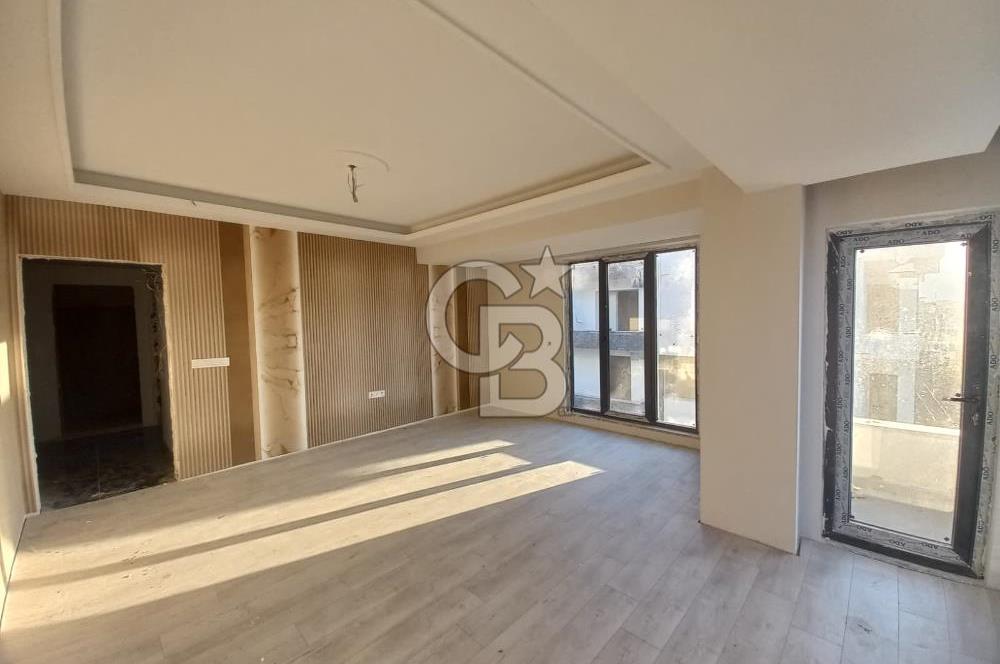 BAŞİSKELE FATİH MAH.KREDİYE UYGUN SATILIK 3+1 DAİRE CB TOWER