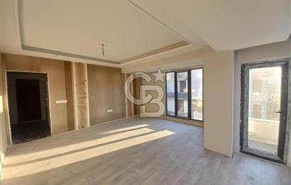 BAŞİSKELE FATİH MAH.KREDİYE UYGUN SATILIK 3+1 DAİRE CB TOWER