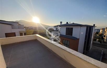 BAŞİSKELE FATİH MAH.KREDİYE UYGUN SATILIK 3+1 DAİRE CB TOWER