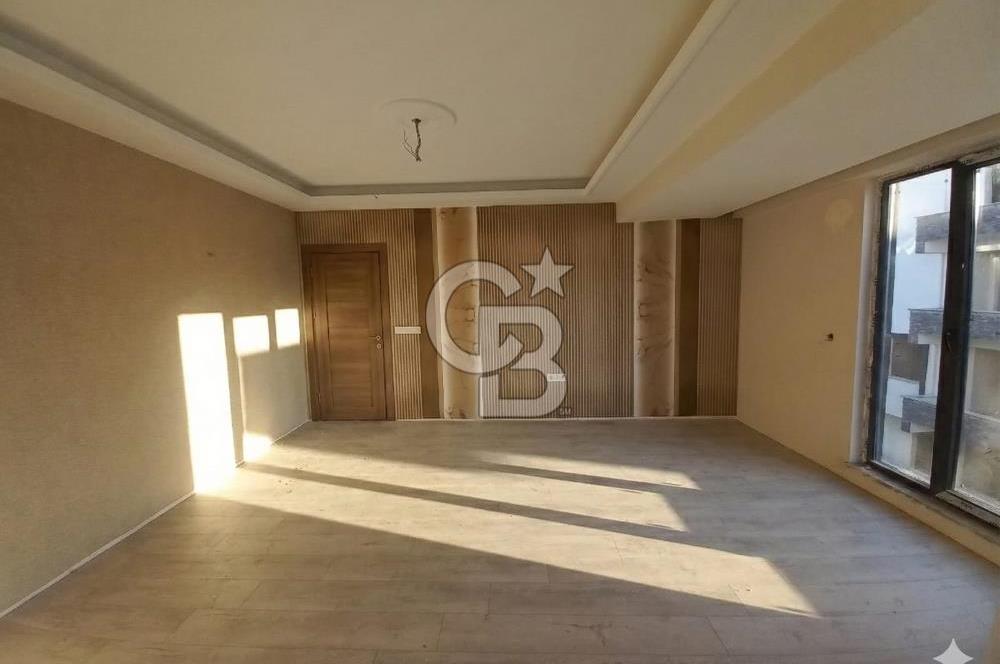 BAŞİSKELE FATİH MAH.KREDİYE UYGUN SATILIK 3+1 DAİRE CB TOWER