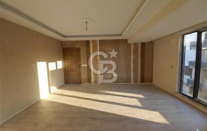 BAŞİSKELE FATİH MAH.KREDİYE UYGUN SATILIK 3+1 DAİRE CB TOWER