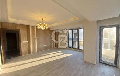 BAŞİSKELE FATİH MAH.KREDİYE UYGUN SATILIK 3+1 DAİRE CB TOWER