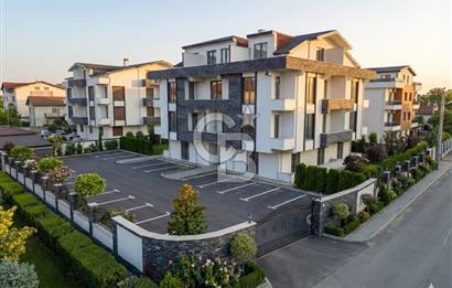 BAŞİSKELE FATİH MAH.KREDİYE UYGUN SATILIK 3+1 DAİRE CB TOWER