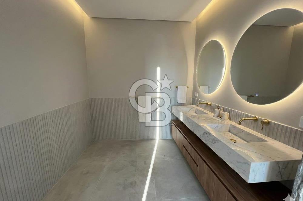 BAŞİSKELE FATİH MAH.KREDİYE UYGUN SATILIK 3+1 DAİRE CB TOWER