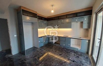 BAŞİSKELE FATİH MAH.KREDİYE UYGUN SATILIK 3+1 DAİRE CB TOWER