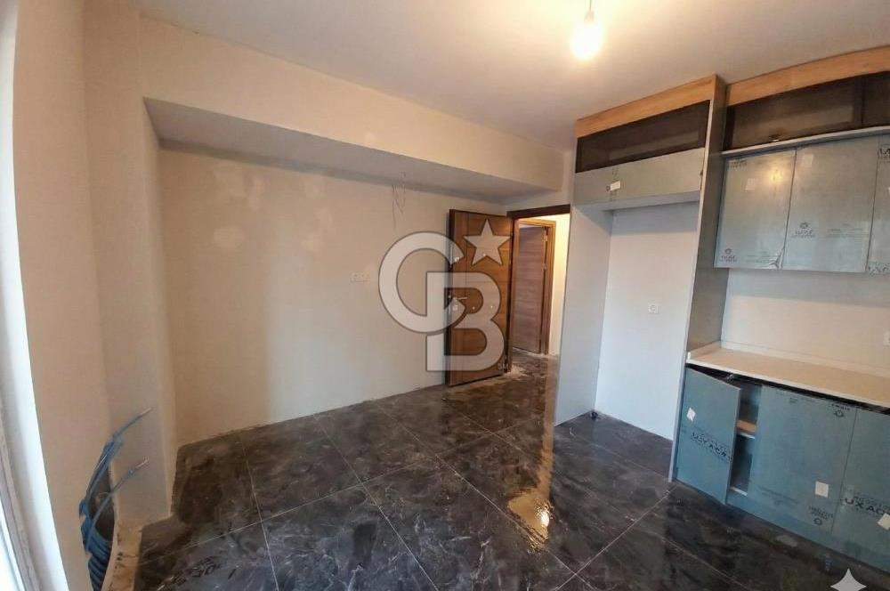 BAŞİSKELE FATİH MAH.KREDİYE UYGUN SATILIK 3+1 DAİRE CB TOWER