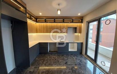 BAŞİSKELE FATİH MAH.KREDİYE UYGUN SATILIK 3+1 DAİRE CB TOWER