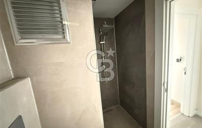 Bayraklı Merkezde 2+1 Kapalı Mutfak Ebeveyn Banyolu Sıfır Daire