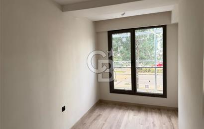 Bayraklı Merkezde 2+1 Kapalı Mutfak Ebeveyn Banyolu Sıfır Daire