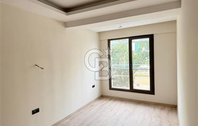 Bayraklı Merkezde 2+1 Kapalı Mutfak Ebeveyn Banyolu Sıfır Daire