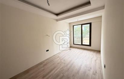 Bayraklı Merkezde 2+1 Kapalı Mutfak Ebeveyn Banyolu Sıfır Daire