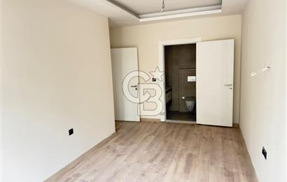 Bayraklı Merkezde 2+1 Kapalı Mutfak Ebeveyn Banyolu Sıfır Daire