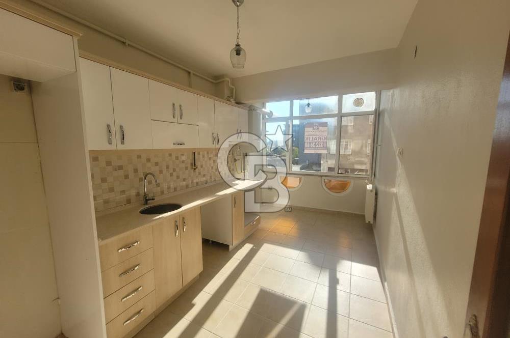 İZMİT YENİŞEHİR MAHALLESİNDE KİRALIK 2+1 DAİRE CB TOWER