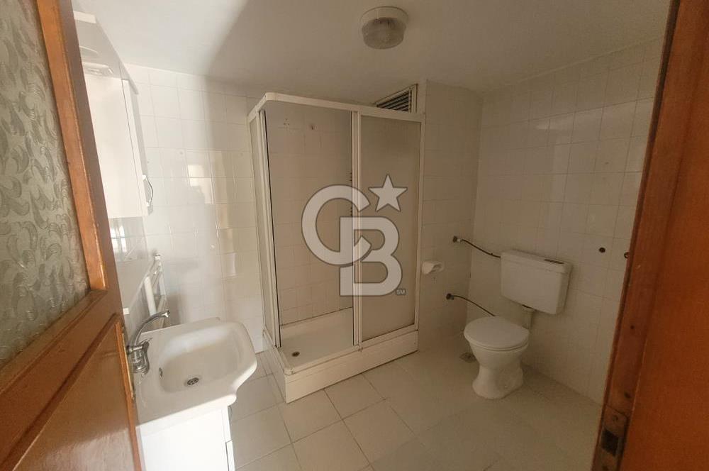 İZMİT YENİŞEHİR MAHALLESİNDE KİRALIK 2+1 DAİRE CB TOWER