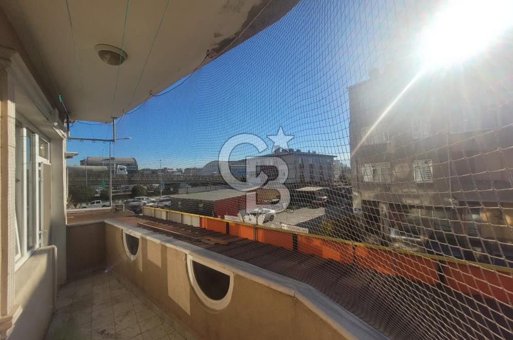 İZMİT YENİŞEHİR MAHALLESİNDE KİRALIK 2+1 DAİRE CB TOWER