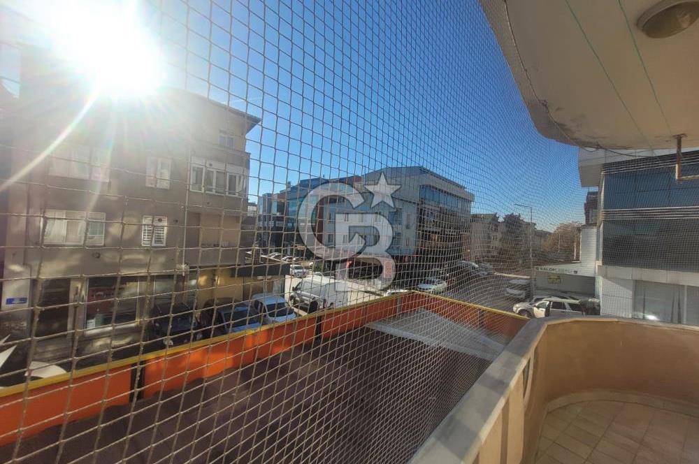 İZMİT YENİŞEHİR MAHALLESİNDE KİRALIK 2+1 DAİRE CB TOWER
