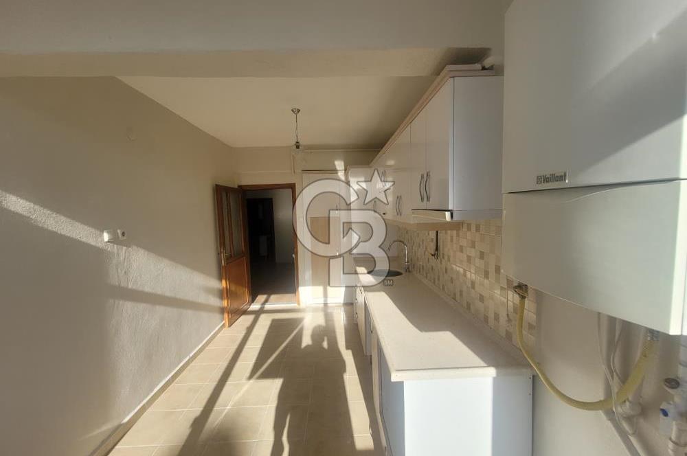 İZMİT YENİŞEHİR MAHALLESİNDE KİRALIK 2+1 DAİRE CB TOWER