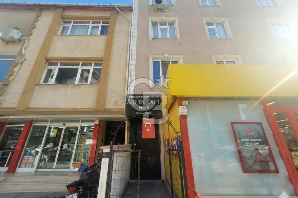 İZMİT YENİŞEHİR MAHALLESİNDE KİRALIK 2+1 DAİRE CB TOWER