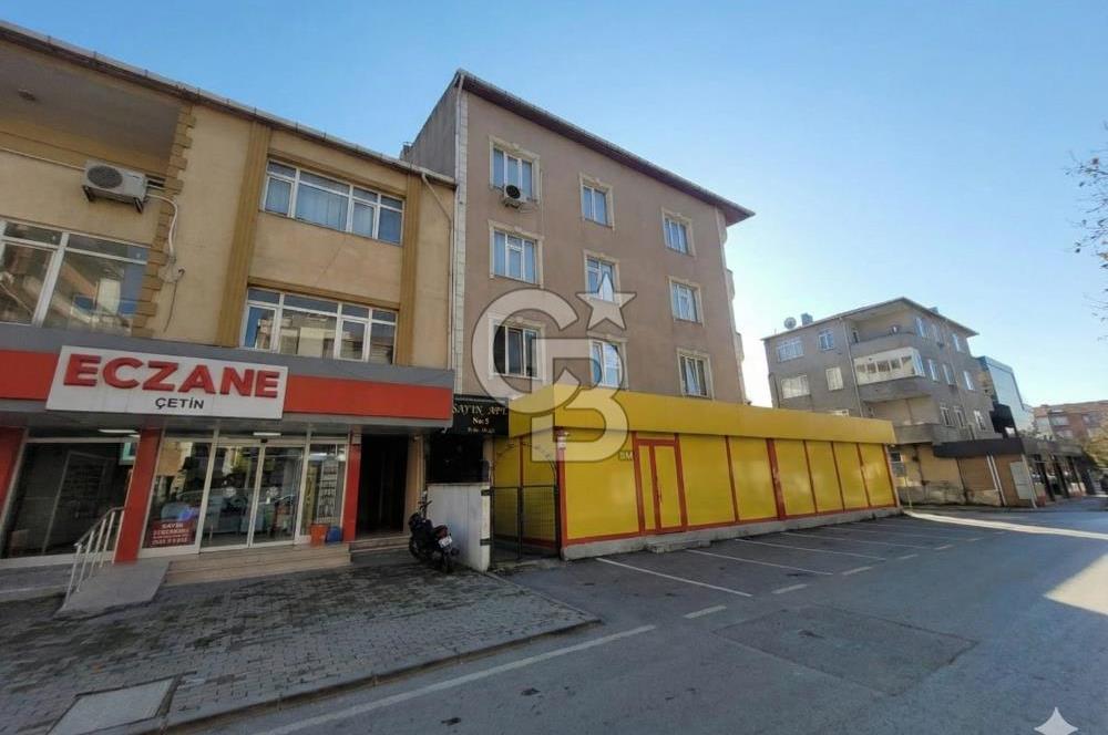 İZMİT YENİŞEHİR MAHALLESİNDE KİRALIK 2+1 DAİRE CB TOWER