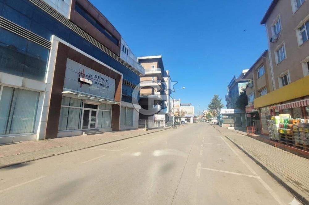 İZMİT YENİŞEHİR MAHALLESİNDE KİRALIK 2+1 DAİRE CB TOWER