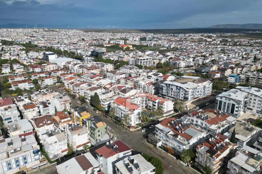 DİDİM TEKNOSA YANINDA EŞYALI KİRALIK 3+1 DAİRE