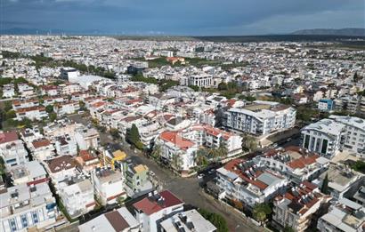 DİDİM TEKNOSA YANINDA EŞYALI KİRALIK 3+1 DAİRE