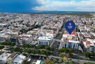 DİDİM TEKNOSANIN OLDUĞU BİNADA BOŞ KİRALIK 2+1 DAİRE - 3 - 326622