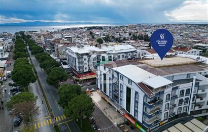 DİDİM TEKNOSANIN OLDUĞU BİNADA BOŞ KİRALIK 2+1 DAİRE