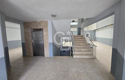 DİDİM TEKNOSANIN OLDUĞU BİNADA BOŞ KİRALIK 2+1 DAİRE
