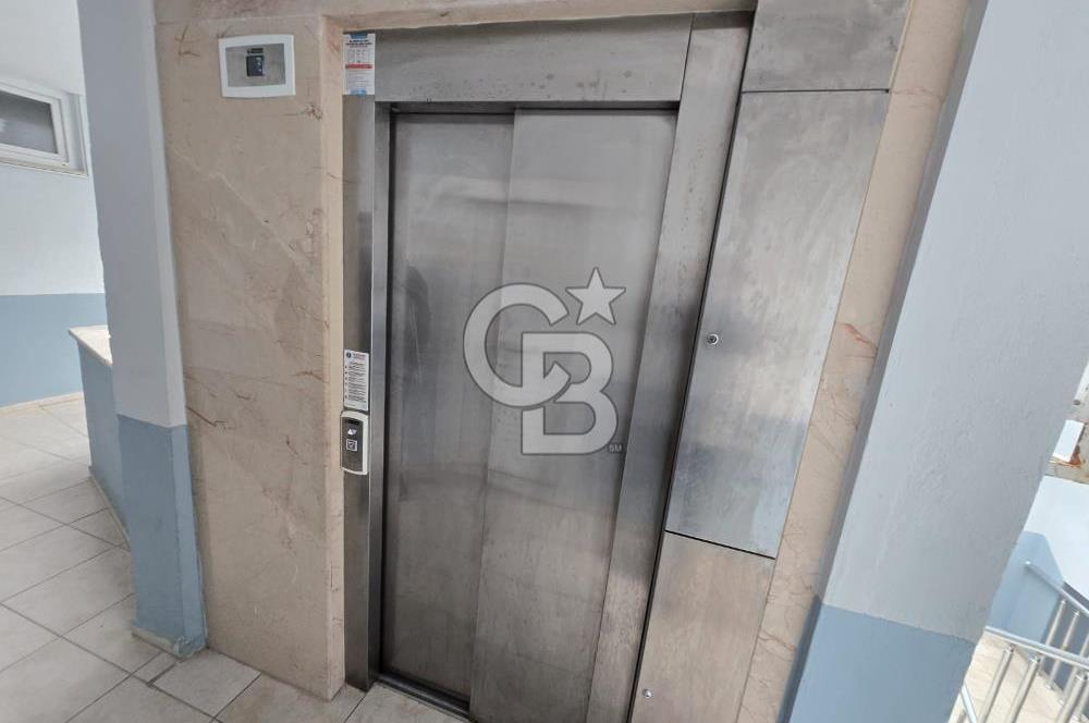 DİDİM TEKNOSANIN OLDUĞU BİNADA BOŞ KİRALIK 2+1 DAİRE