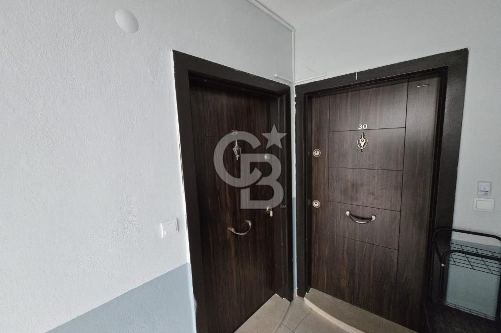 DİDİM TEKNOSANIN OLDUĞU BİNADA BOŞ KİRALIK 2+1 DAİRE