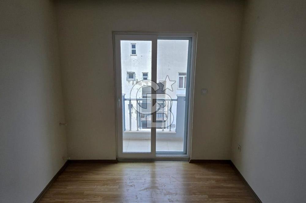 DİDİM TEKNOSANIN OLDUĞU BİNADA BOŞ KİRALIK 2+1 DAİRE