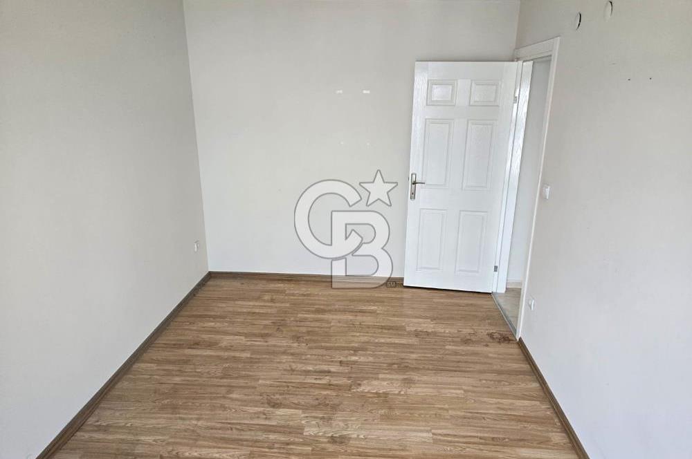 DİDİM TEKNOSANIN OLDUĞU BİNADA BOŞ KİRALIK 2+1 DAİRE