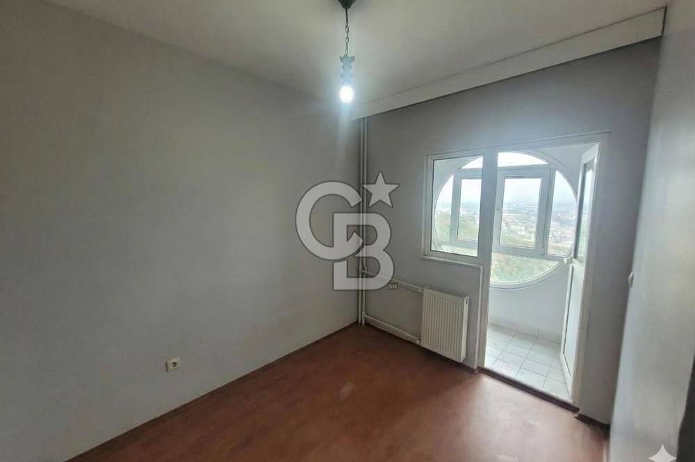 İZMİT YUVAM AKARCA'DA YAPILI ARAKAT KİRALIK 3+1 DAİRE CB TOWER