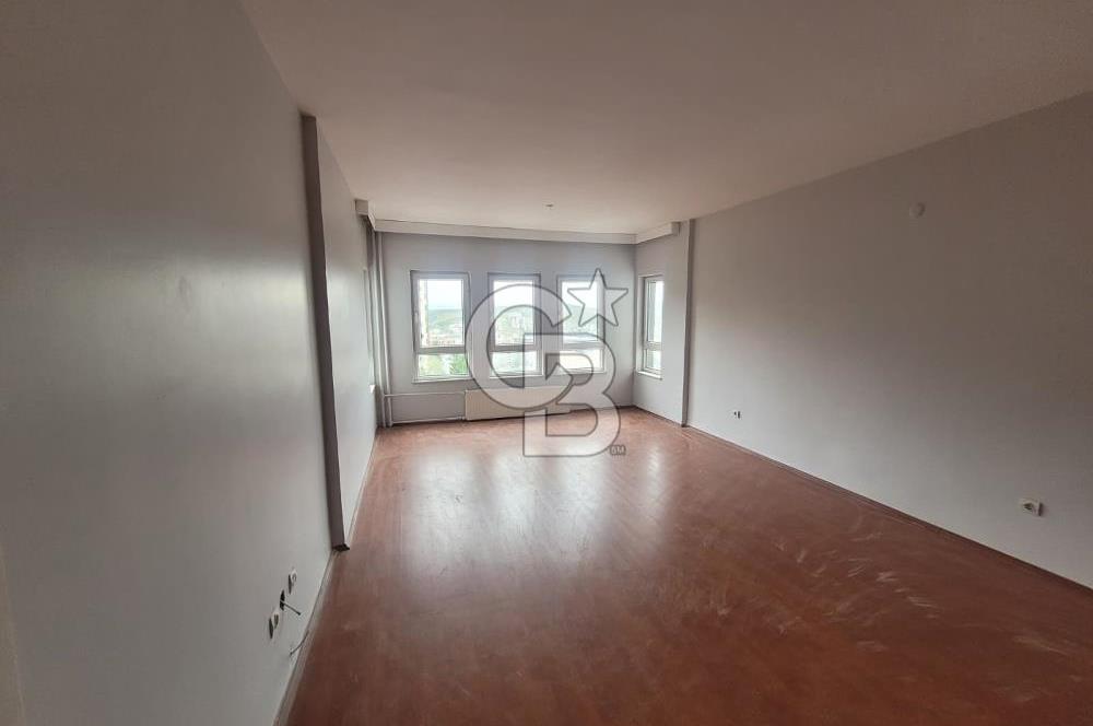 İZMİT YUVAM AKARCA'DA YAPILI ARAKAT KİRALIK 3+1 DAİRE CB TOWER