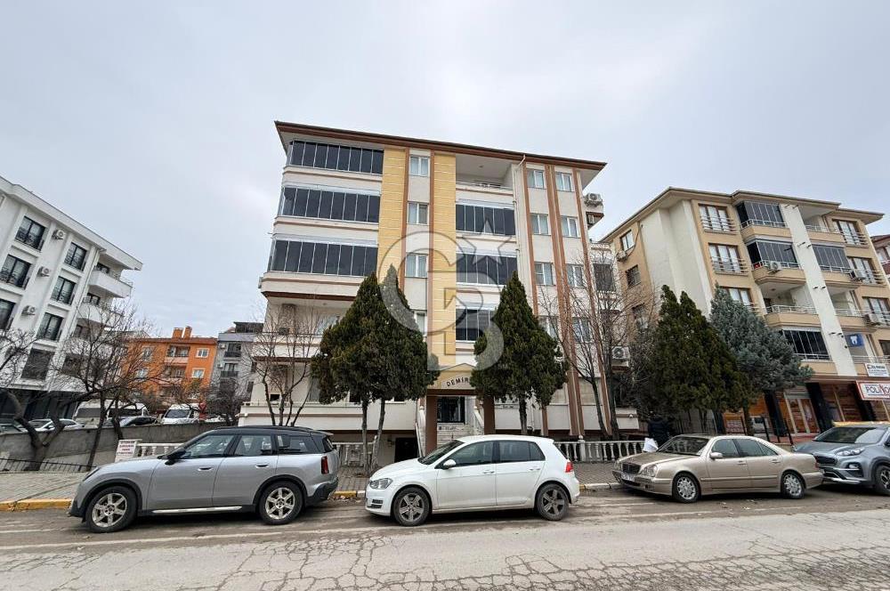 CB KİNG'DEN BAHÇELİEVLER MAH.SAVAŞTEPE CAD. 3+1 KİRALIK DAİRE