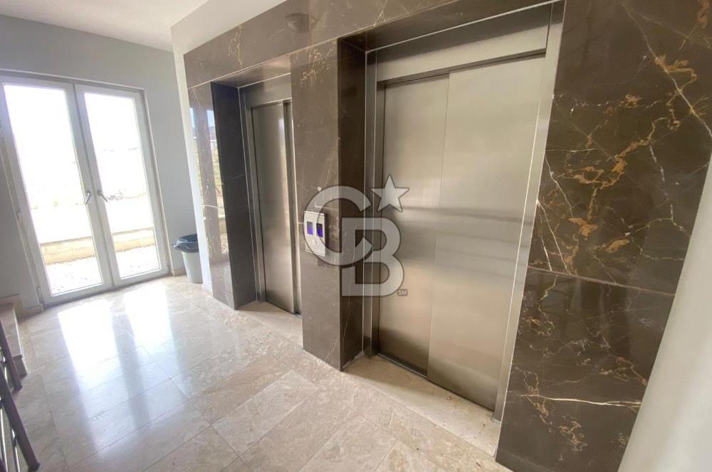 ÇANAKKALE KEPEZ HAMİDİYE PARK 17 SİTESİ 3.ETAP 2+1 KİRALIK DAİRE