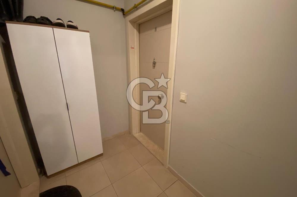 ÇANAKKALE KEPEZ HAMİDİYE PARK 17 SİTESİ 3.ETAP 2+1 KİRALIK DAİRE