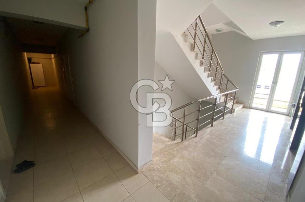 ÇANAKKALE KEPEZ HAMİDİYE PARK 17 SİTESİ 3.ETAP 2+1 KİRALIK DAİRE