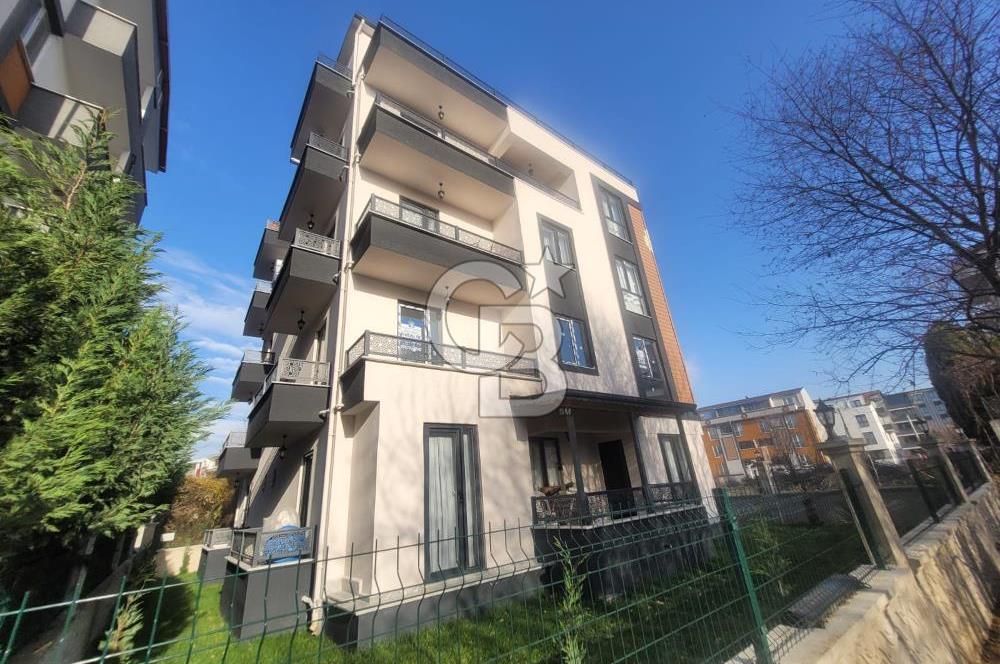 KARTEPE DUMLUPINAR'DA KİRALIK 2+1 ARA KAT SIFIR DAİRE