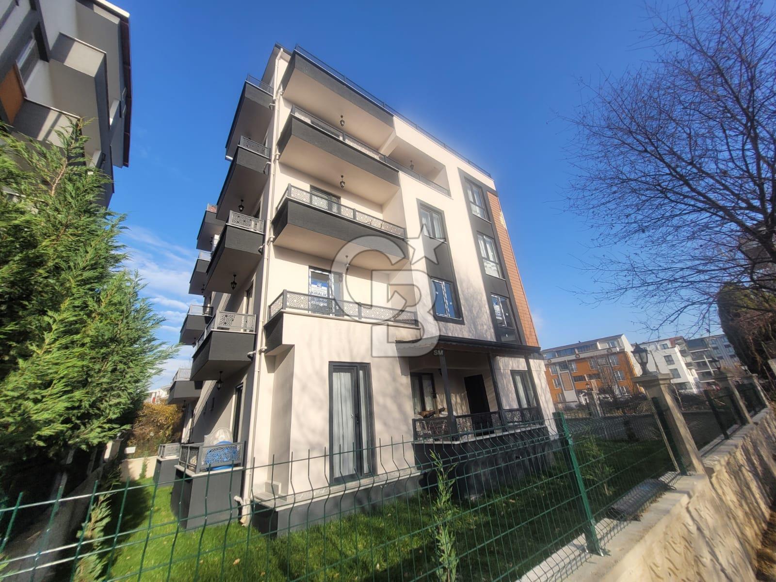 KARTEPE DUMLUPINAR'DA KİRALIK 2+1 ARA KAT SIFIR DAİRE