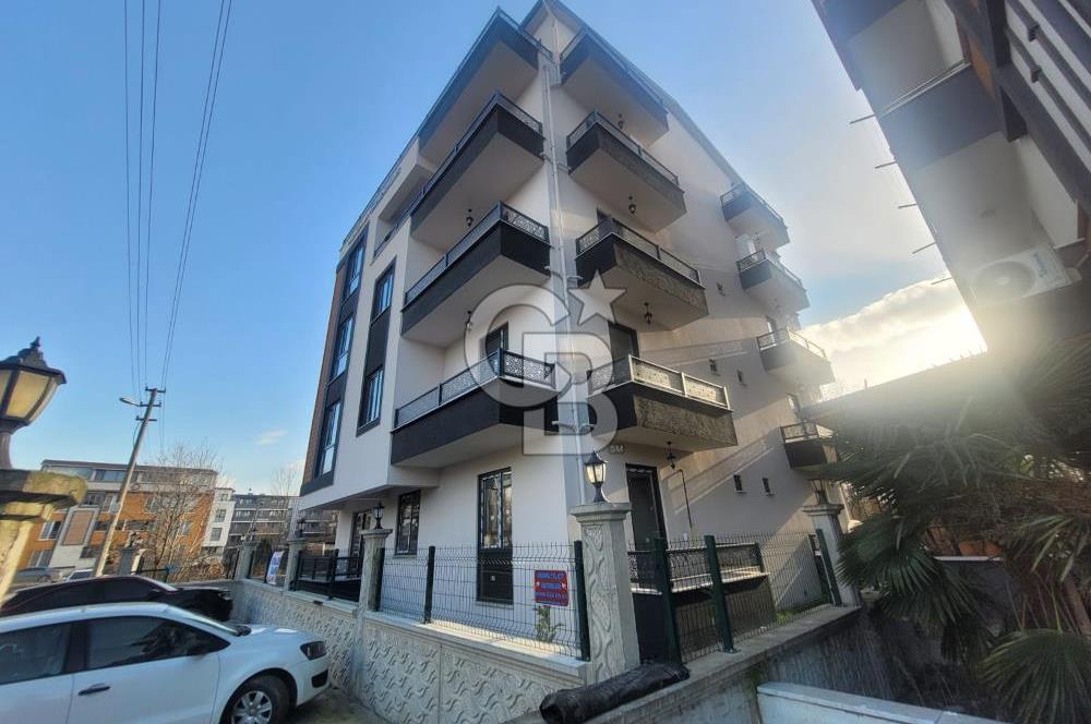 KARTEPE DUMLUPINAR'DA KİRALIK 2+1 ARA KAT SIFIR DAİRE