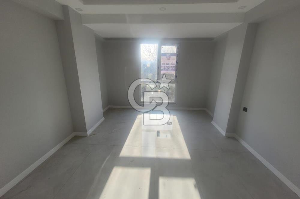 KARTEPE DUMLUPINAR'DA KİRALIK 2+1 ARA KAT SIFIR DAİRE