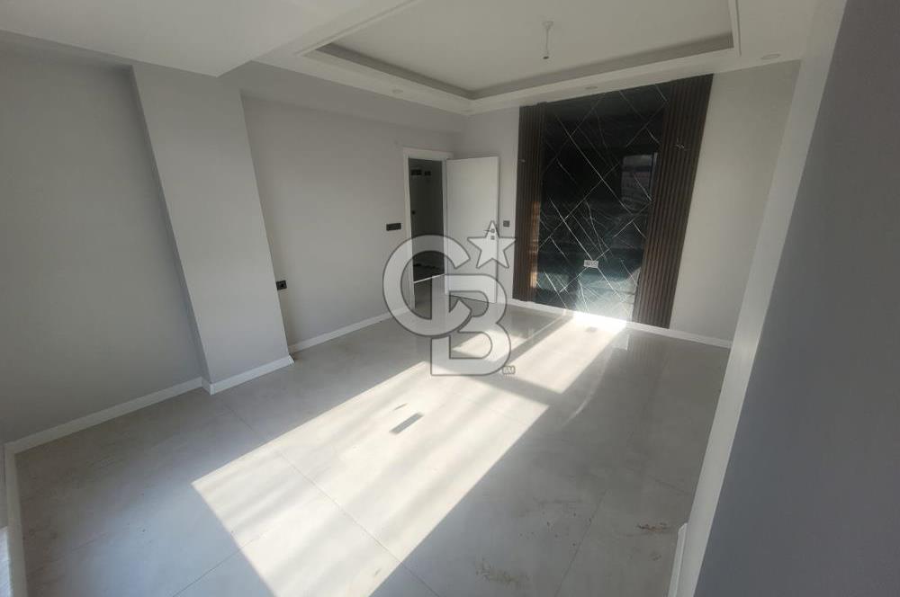 KARTEPE DUMLUPINAR'DA KİRALIK 2+1 ARA KAT SIFIR DAİRE