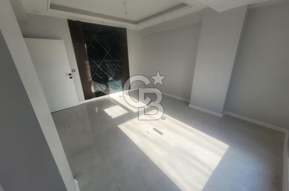 KARTEPE DUMLUPINAR'DA KİRALIK 2+1 ARA KAT SIFIR DAİRE