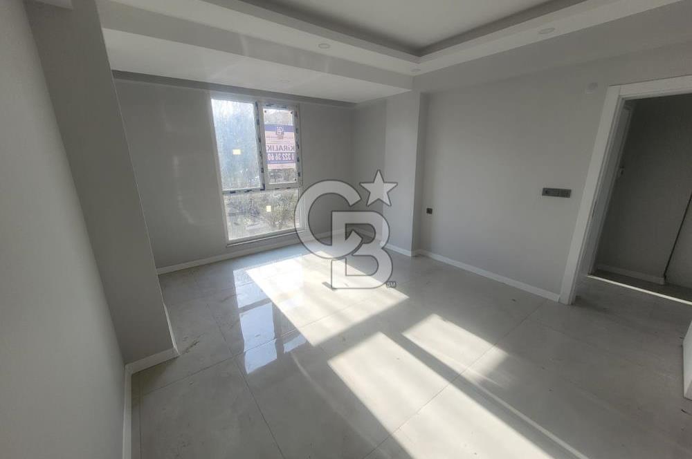 KARTEPE DUMLUPINAR'DA KİRALIK 2+1 ARA KAT SIFIR DAİRE