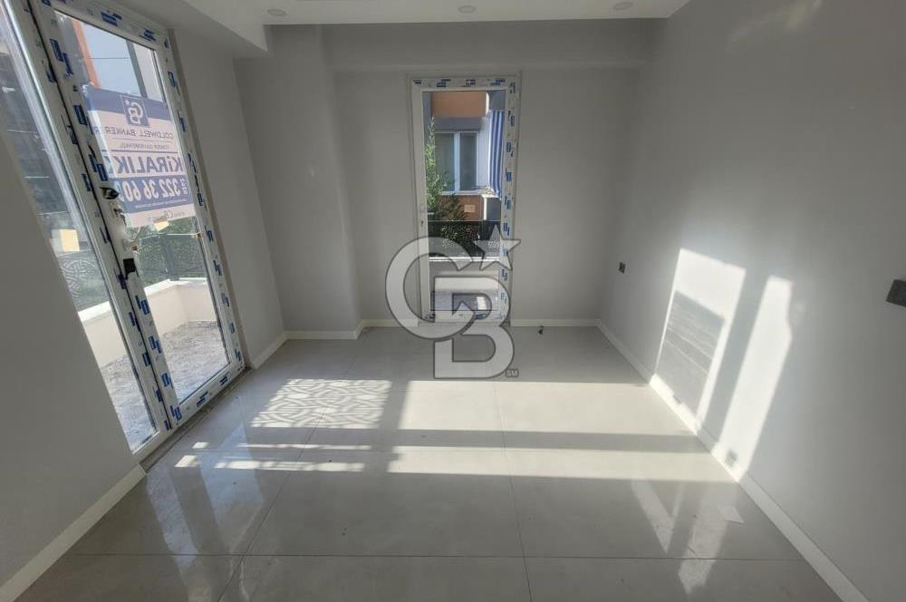 KARTEPE DUMLUPINAR'DA KİRALIK 2+1 ARA KAT SIFIR DAİRE