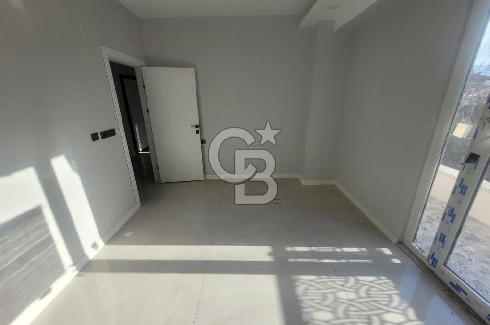 KARTEPE DUMLUPINAR'DA KİRALIK 2+1 ARA KAT SIFIR DAİRE