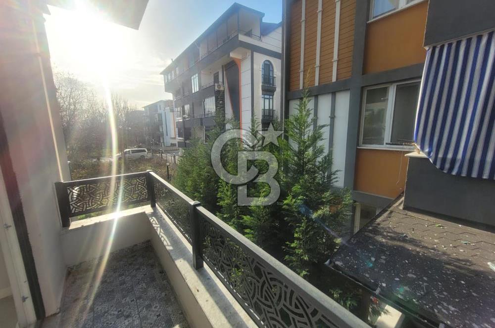 KARTEPE DUMLUPINAR'DA KİRALIK 2+1 ARA KAT SIFIR DAİRE